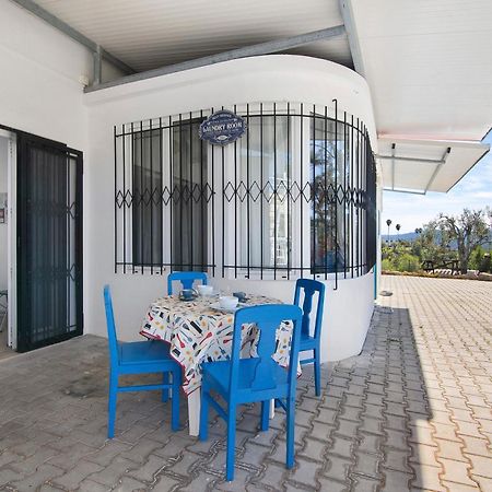 בית הארחה סאו בראס דה אלפורטל 	Casa Tibagota מראה חיצוני תמונה