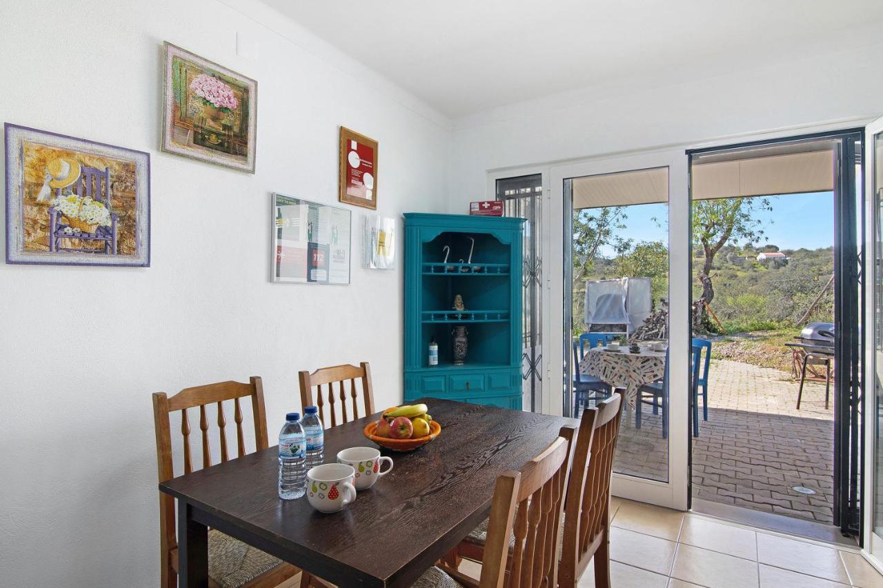 בית הארחה סאו בראס דה אלפורטל 	Casa Tibagota מראה חיצוני תמונה