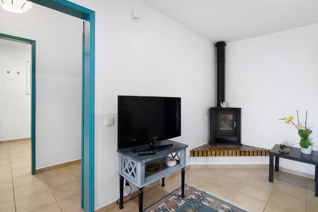 בית הארחה סאו בראס דה אלפורטל 	Casa Tibagota מראה חיצוני תמונה