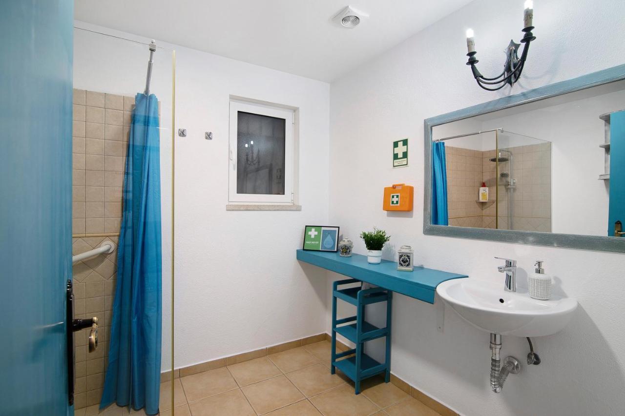בית הארחה סאו בראס דה אלפורטל 	Casa Tibagota מראה חיצוני תמונה