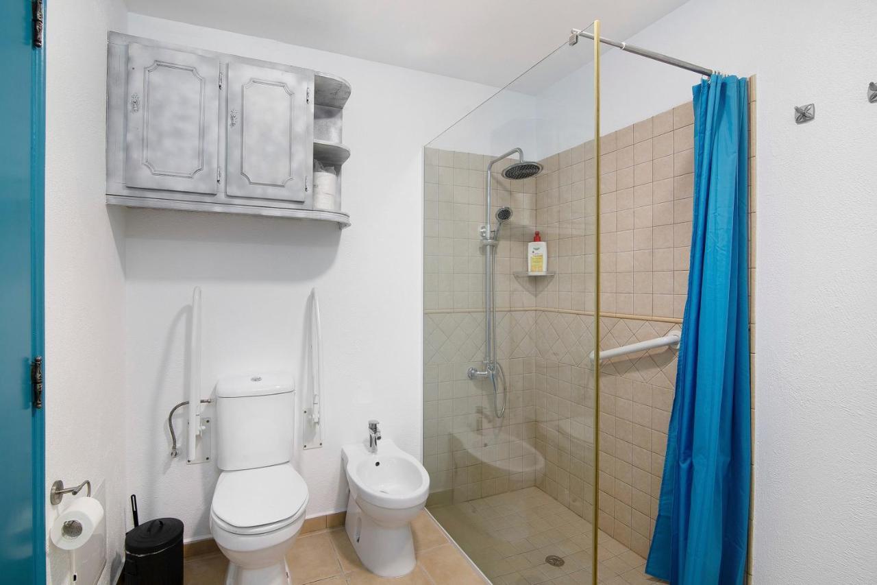 בית הארחה סאו בראס דה אלפורטל 	Casa Tibagota מראה חיצוני תמונה