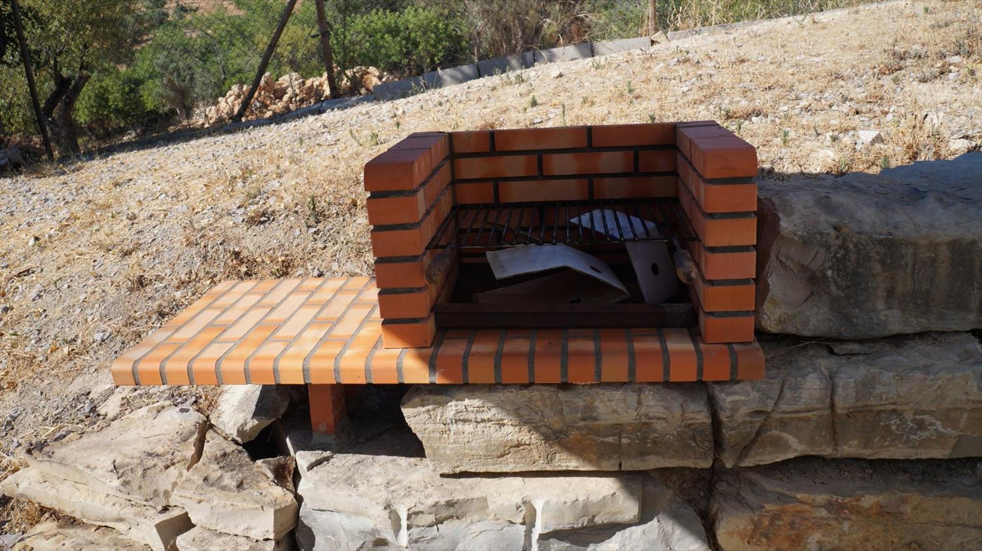 בית הארחה סאו בראס דה אלפורטל 	Casa Tibagota מראה חיצוני תמונה