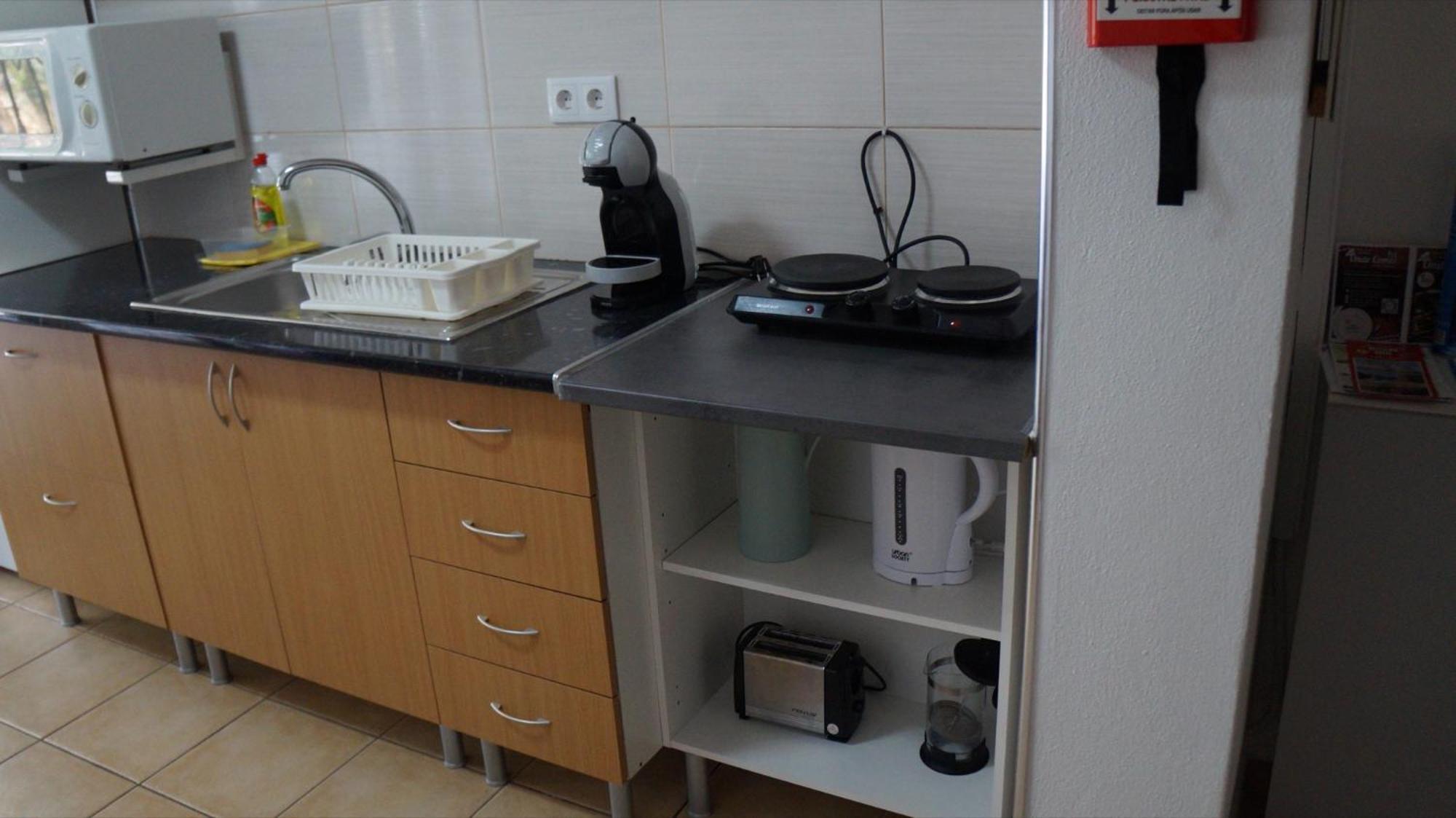 בית הארחה סאו בראס דה אלפורטל 	Casa Tibagota מראה חיצוני תמונה